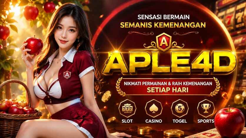 aple4d